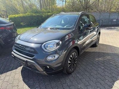 Second-hand Fiat 500X Cross 120 CP (88 kW) 2023 Gri SUV