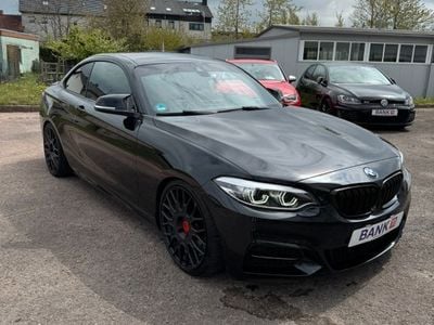BMW M240