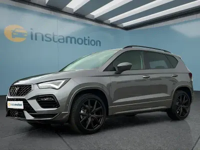 Gebraucht Cupra Ateca 190 PS (139 kW) 2026 SUV