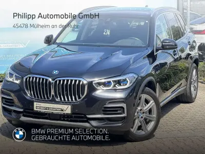Gebraucht BMW X5