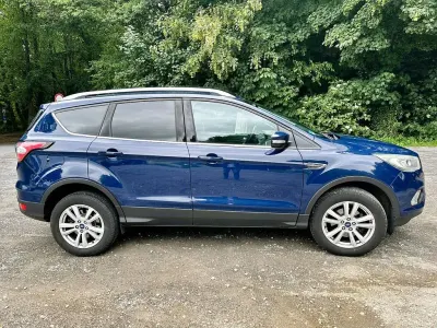 Gebraucht Ford Kuga