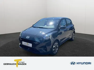 Gebraucht Hyundai i10