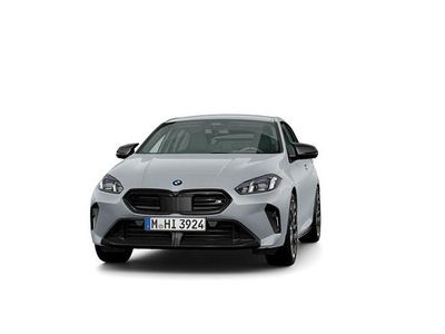 Używany BMW M135