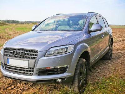 Gebraucht Audi Q7 316 PS (232 kW) 2006 Andere farbe metallic SUV