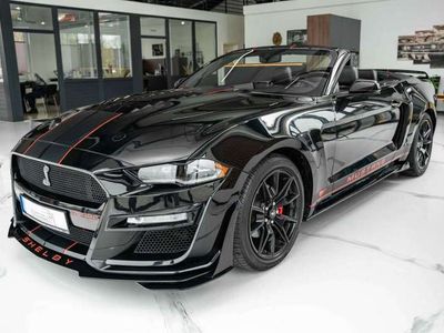 gebraucht Ford Mustang 2.3 TURBO PREMIUM GT500 SHELBY