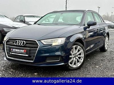 Gebraucht Audi A3 Comfort 110 PS (80 kW) 2014 Andere Limousine