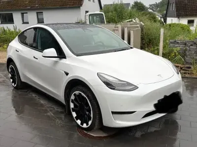 Gebraucht Tesla Model Y