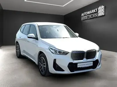 Gebraucht BMW iX1