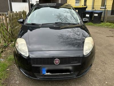 gebraucht Fiat Grande Punto 1.4 16V Dynamic