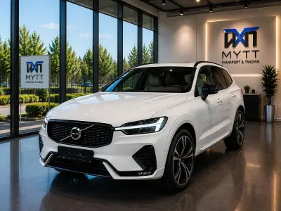 Gebraucht Volvo XC60