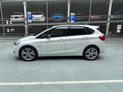 BMW 220 Active Tourer