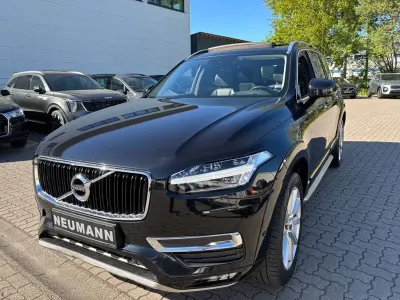 Gebraucht Volvo XC90