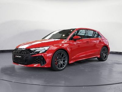 Audi RS3 Sportback