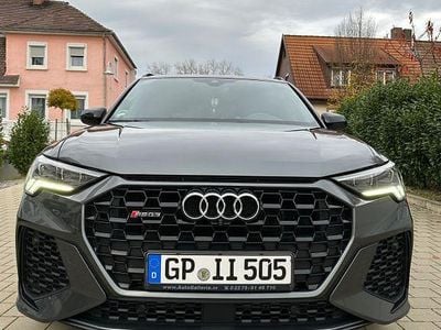 Audi RS Q3