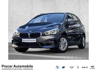 BMW 220 Active Tourer