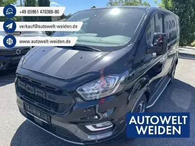 Gebraucht Ford Tourneo Custom