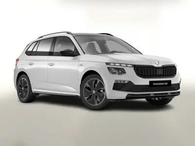 Gebraucht Skoda Kamiq