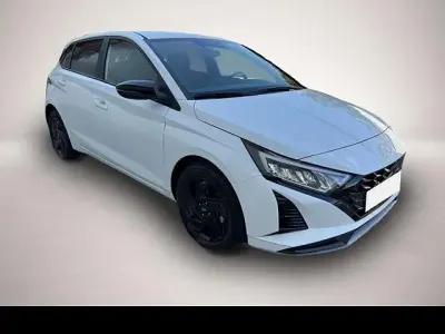 Neu Hyundai i20 Edition 90 PS (66 kW) 2026 Manufacturer Kleinwagen