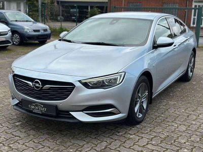 gebraucht Opel Insignia B 1.6 CDTI | Aut. | Dynamic | 2.Hand