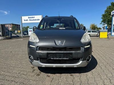 Peugeot Partner Tepee