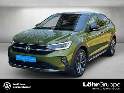 Gebraucht VW Taigo