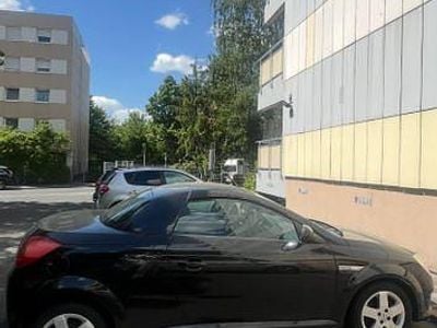 Opel Tigra