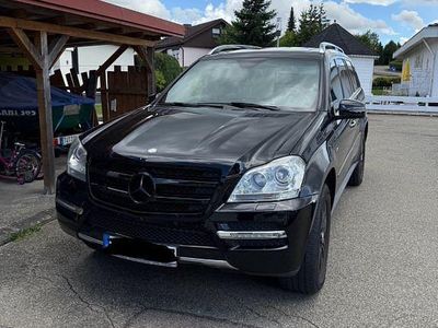 Mercedes GL350