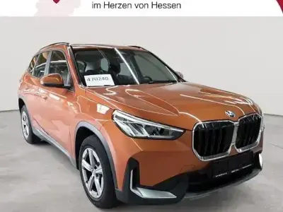 Gebraucht BMW X1