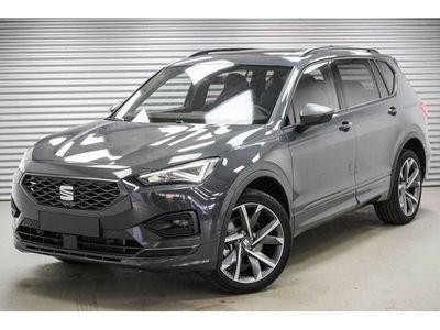 gebraucht Seat Tarraco 2,0 TDI DSG 4Drive FR - LAGER 147 kW (200 PS), ...