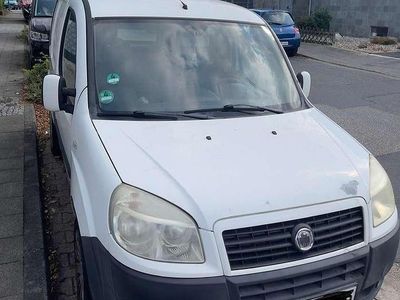 Fiat Doblò