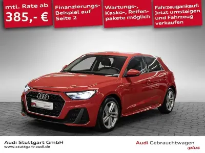 Gebraucht Audi A1 Sportback