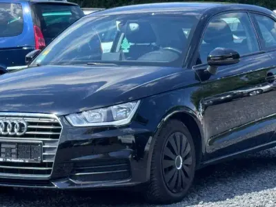 Gebraucht Audi A1