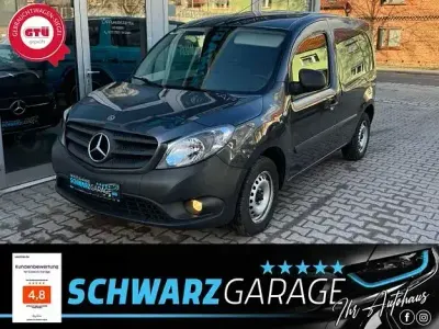 Gebraucht Mercedes Citan 108 95 PS (69 kW) 2020 Andere Van / Kleinbus
