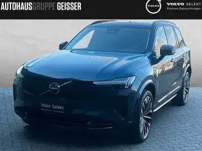Gebraucht Volvo XC90 Ultra 455 PS (334 kW) 2025 Blau SUV