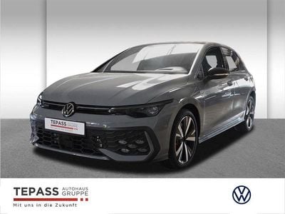 Usata VW Golf VIII GTE 272 CV (200 kW) 2025 Grigio Berlina