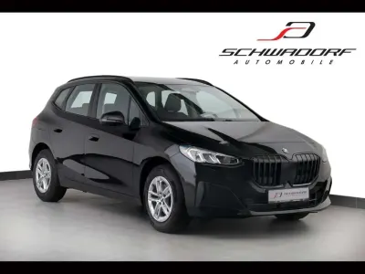 Gebraucht BMW 216 122 PS (89 kW) 2025 Schwarz ii Coupé