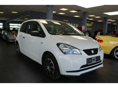 gebraucht Seat Mii 1.0 Reference