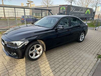 gebraucht BMW 318 318 3er i