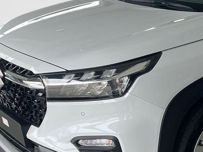 Neu Suzuki SX4 Comfort 2025 Brilliant white