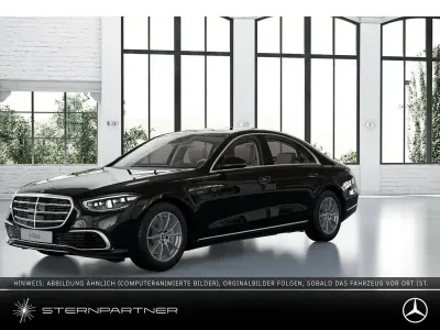 Gebraucht Mercedes S450