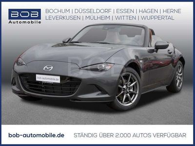 Mazda MX5