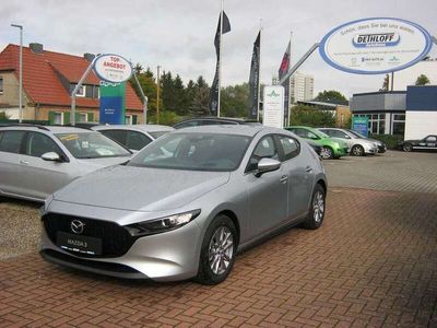 gebraucht Mazda 3 SKYACTIV-G 2.0 Hybrid