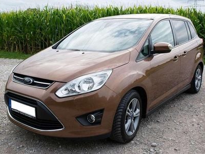 Ford Grand C-Max