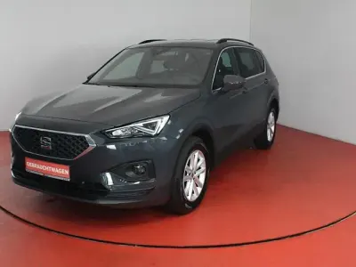Gebraucht Seat Tarraco