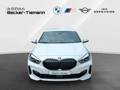 Gebraucht BMW 120