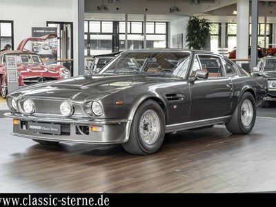 gebraucht Aston Martin V8 Vantage X-Pack