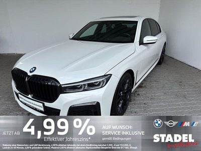BMW 730