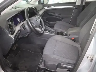 Gebraucht VW Golf VII