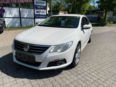 VW CC