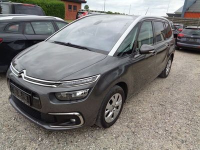 Citroën Grand C4 Picasso